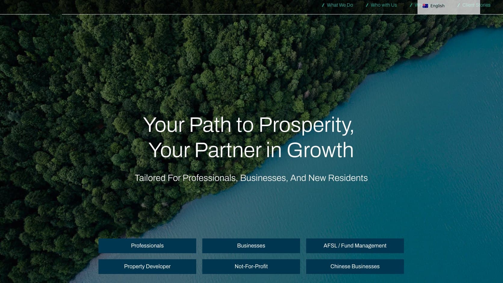 Everglow Prosperity screenshot